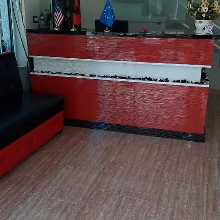 Hotel Primavera 호텔 3*