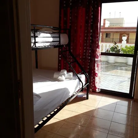 Primavera Hotel 3*