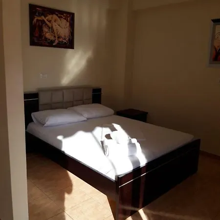 Hotel Primavera