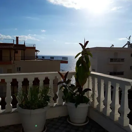 Hotel Primavera Sarandë