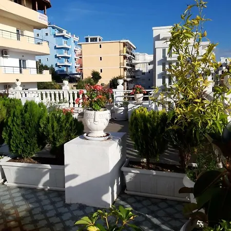 Hotel Primavera Sarandë