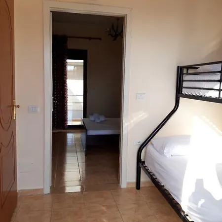 Hotel Primavera Sarandë