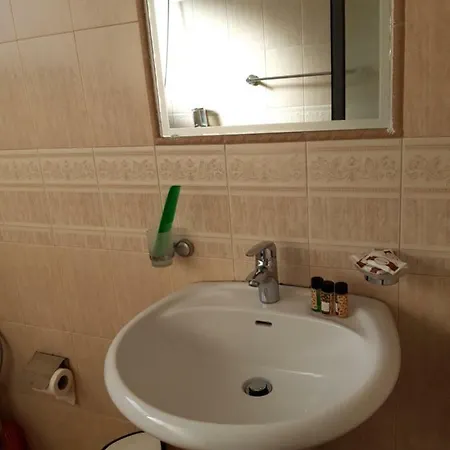 Hotel Primavera 호텔 3*
