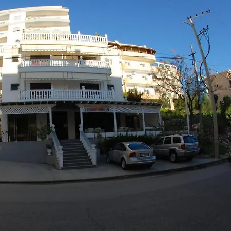 Alexander Hotel Sarande